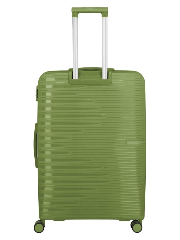 Travelite Putni kovčeg Travelite Pacific L Olive