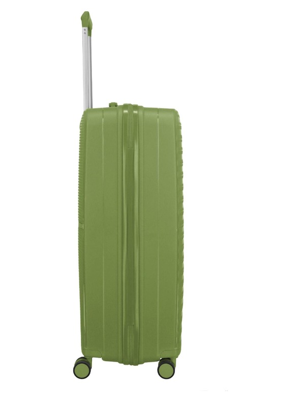 Travelite Putni kovčeg Travelite Pacific L Olive