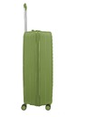 Travelite Putni kovčeg Travelite Pacific L Olive