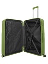 Travelite Putni kovčeg Travelite Pacific L Olive