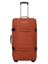 Travelite Putna torba Travelite Bolonia Wheeled Duffle L Orange