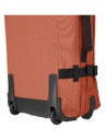 Travelite Putna torba Travelite Bolonia Wheeled Duffle L Orange