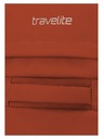 Travelite Putna torba Travelite Bolonia Wheeled Duffle L Orange