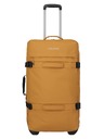 Travelite Putna torba Travelite Bolonia Wheeled Duffle L Yellow