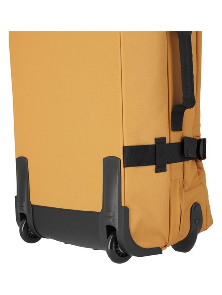 Travelite Putna torba Travelite Bolonia Wheeled Duffle L Yellow