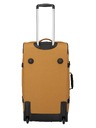 Travelite Putna torba Travelite Bolonia Wheeled Duffle L Yellow