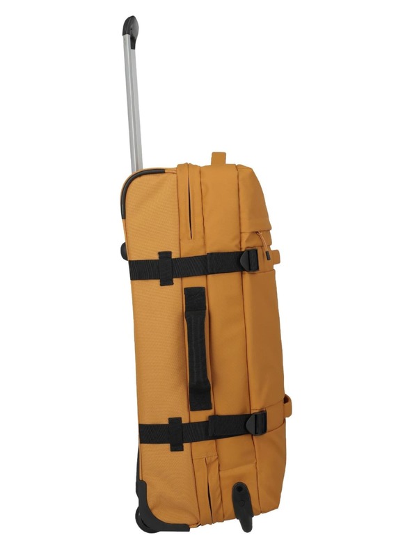 Travelite Putna torba Travelite Bolonia Wheeled Duffle L Yellow