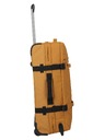 Travelite Putna torba Travelite Bolonia Wheeled Duffle L Yellow
