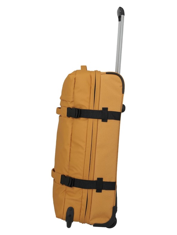 Travelite Putna torba Travelite Bolonia Wheeled Duffle L Yellow