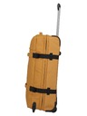 Travelite Putna torba Travelite Bolonia Wheeled Duffle L Yellow