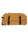 Travelite Putna torba Travelite Bolonia Wheeled Duffle L Yellow