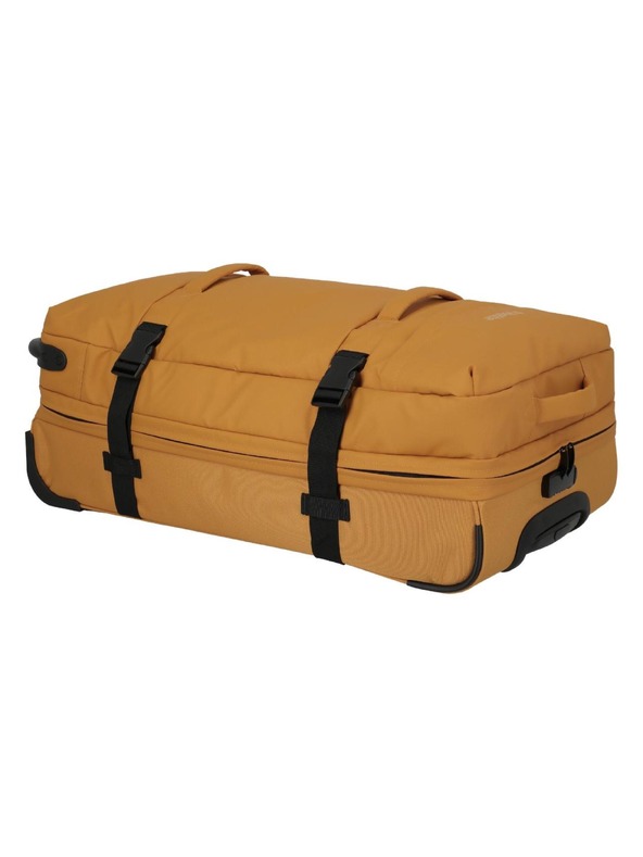 Travelite Putna torba Travelite Bolonia Wheeled Duffle L Yellow