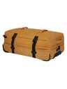 Travelite Putna torba Travelite Bolonia Wheeled Duffle L Yellow