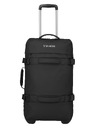Travelite Putna torba Travelite Bolonia Wheeled Duffle M Black