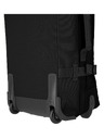 Travelite Putna torba Travelite Bolonia Wheeled Duffle M Black