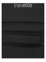 Travelite Putna torba Travelite Bolonia Wheeled Duffle M Black