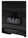 Travelite Putna torba Travelite Bolonia Wheeled Duffle M Black