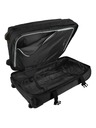 Travelite Putna torba Travelite Bolonia Wheeled Duffle M Black
