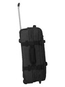 Travelite Putna torba Travelite Bolonia Wheeled Duffle M Black