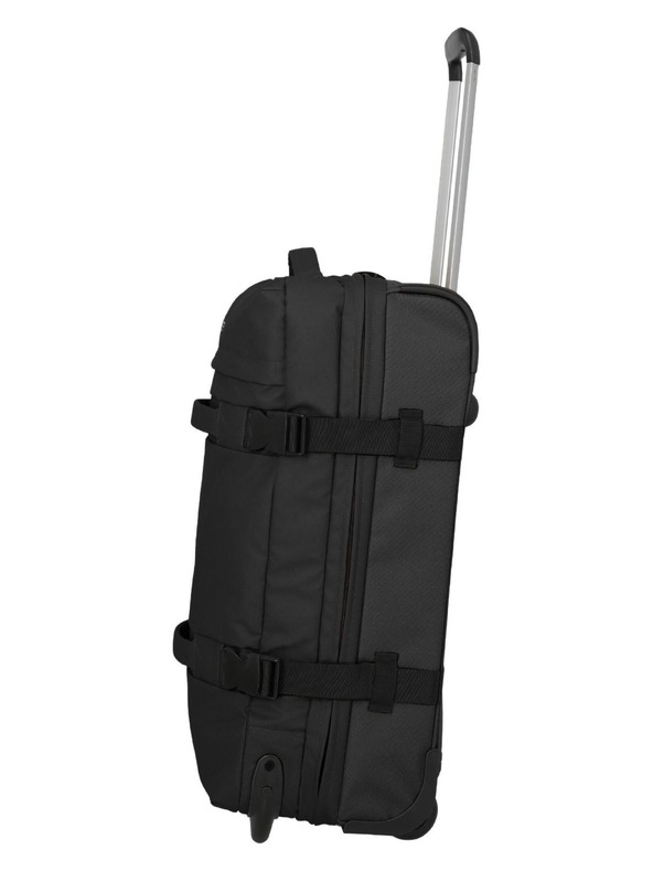 Travelite Putna torba Travelite Bolonia Wheeled Duffle M Black