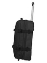 Travelite Putna torba Travelite Bolonia Wheeled Duffle M Black