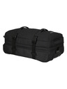 Travelite Putna torba Travelite Bolonia Wheeled Duffle M Black