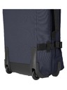 Travelite Putna torba Travelite Bolonia Wheeled Duffle M Navy