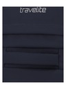 Travelite Putna torba Travelite Bolonia Wheeled Duffle M Navy