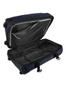 Travelite Putna torba Travelite Bolonia Wheeled Duffle M Navy