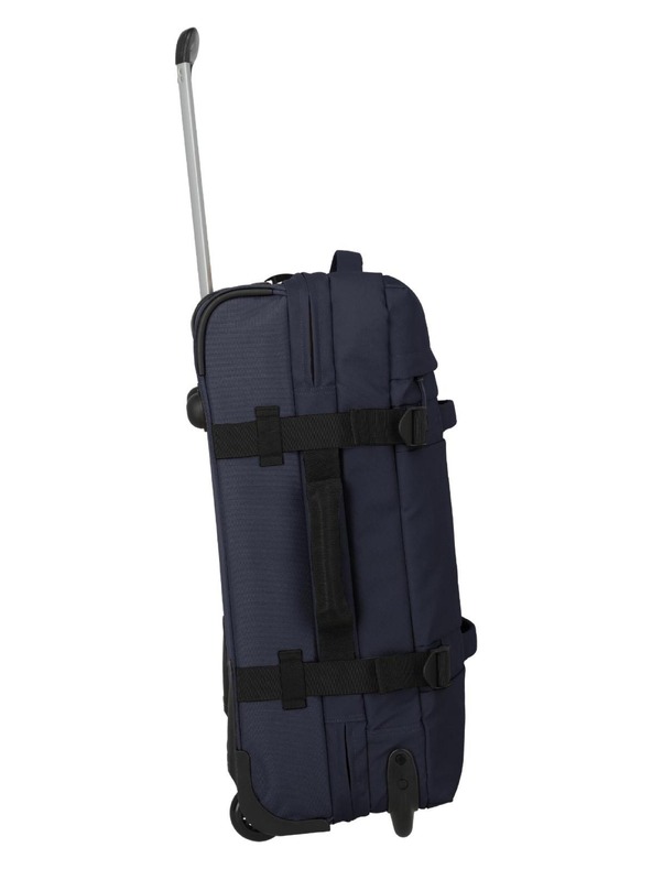 Travelite Putna torba Travelite Bolonia Wheeled Duffle M Navy