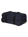 Travelite Putna torba Travelite Bolonia Wheeled Duffle M Navy