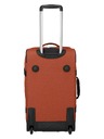 Travelite Putna torba Travelite Bolonia Wheeled Duffle M Orange