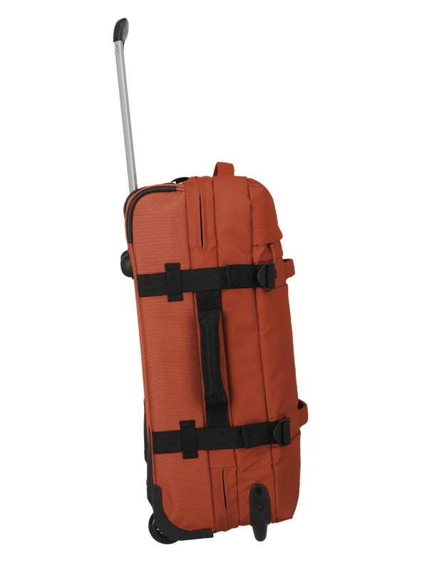 Travelite Putna torba Travelite Bolonia Wheeled Duffle M Orange