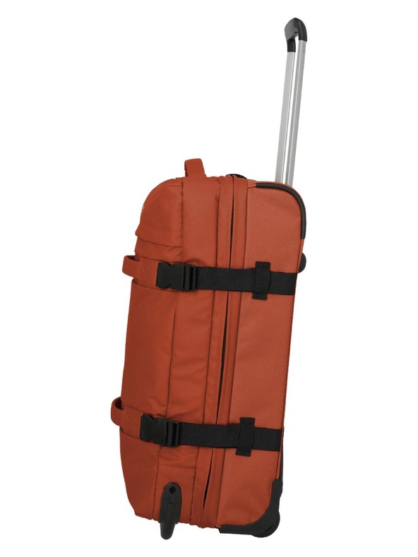Travelite Putna torba Travelite Bolonia Wheeled Duffle M Orange