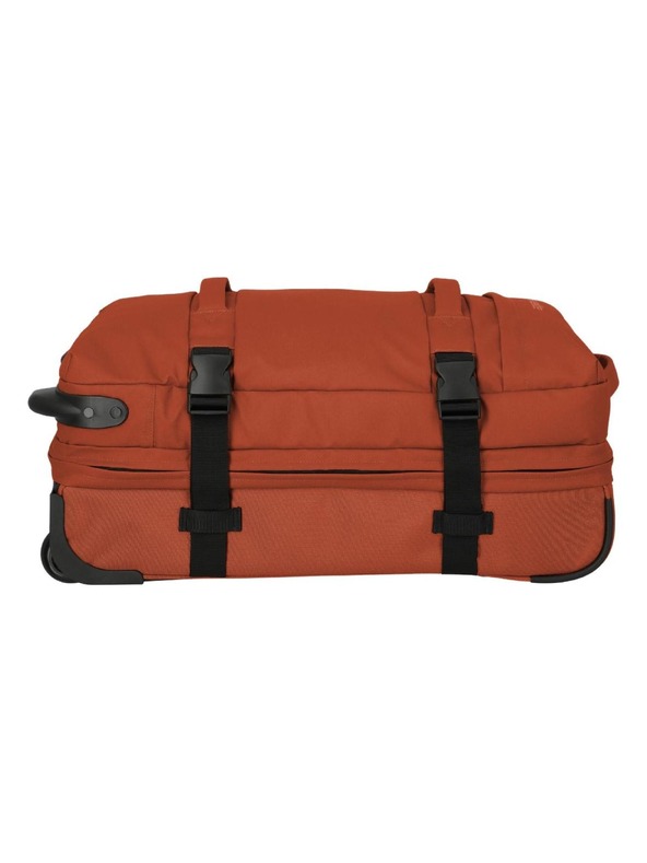 Travelite Putna torba Travelite Bolonia Wheeled Duffle M Orange