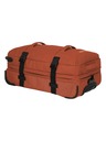 Travelite Putna torba Travelite Bolonia Wheeled Duffle M Orange