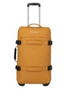 Travelite Putna torba Travelite Bolonia Wheeled Duffle M Yellow
