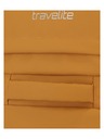 Travelite Putna torba Travelite Bolonia Wheeled Duffle M Yellow