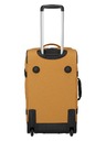 Travelite Putna torba Travelite Bolonia Wheeled Duffle M Yellow