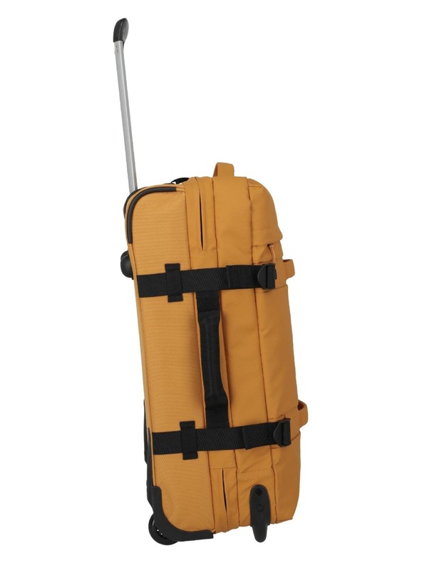 Travelite Putna torba Travelite Bolonia Wheeled Duffle M Yellow