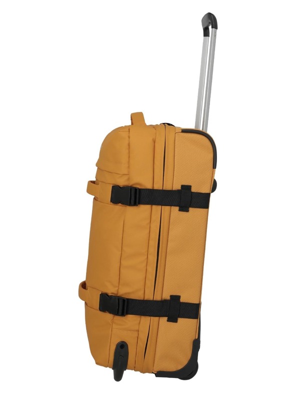 Travelite Putna torba Travelite Bolonia Wheeled Duffle M Yellow
