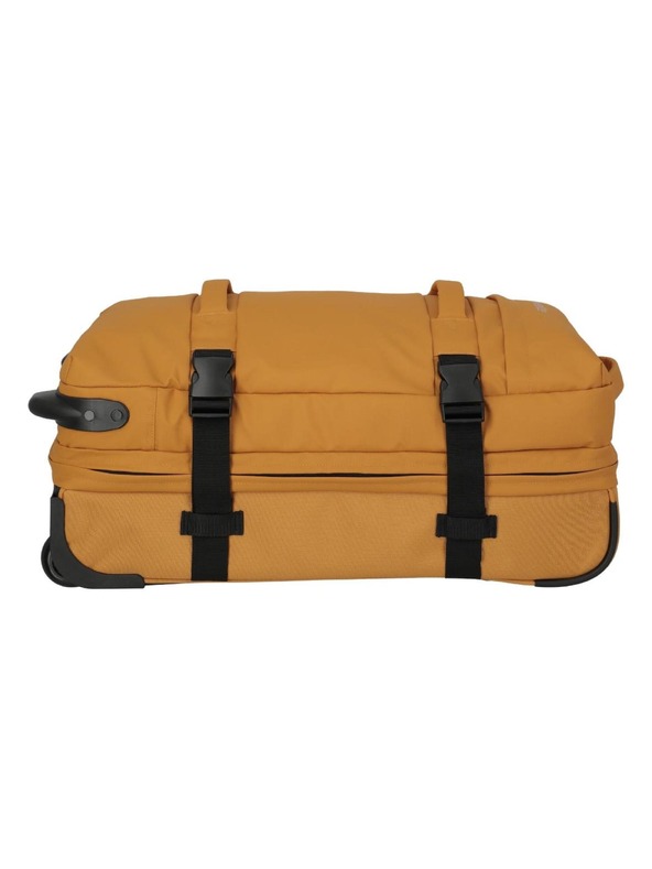 Travelite Putna torba Travelite Bolonia Wheeled Duffle M Yellow