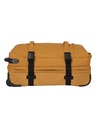 Travelite Putna torba Travelite Bolonia Wheeled Duffle M Yellow