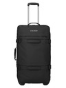 Travelite Putna torba Travelite Bolonia Wheeled Duffle L Black