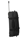 Travelite Putna torba Travelite Bolonia Wheeled Duffle L Black