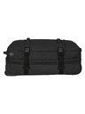 Travelite Putna torba Travelite Bolonia Wheeled Duffle L Black