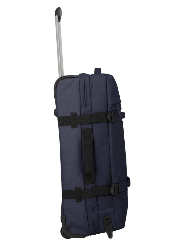 Travelite Putna torba Travelite Bolonia Wheeled Duffle L Navy