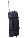 Travelite Putna torba Travelite Bolonia Wheeled Duffle L Navy