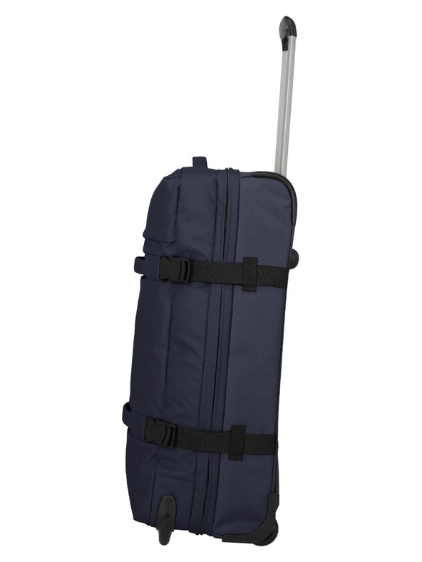 Travelite Putna torba Travelite Bolonia Wheeled Duffle L Navy