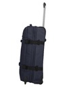 Travelite Putna torba Travelite Bolonia Wheeled Duffle L Navy